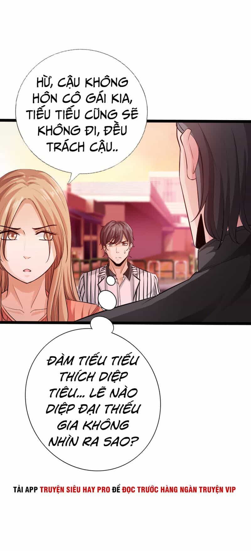 Tuyệt Phẩm Tà Thiếu - Chương 43 - ảnh 39