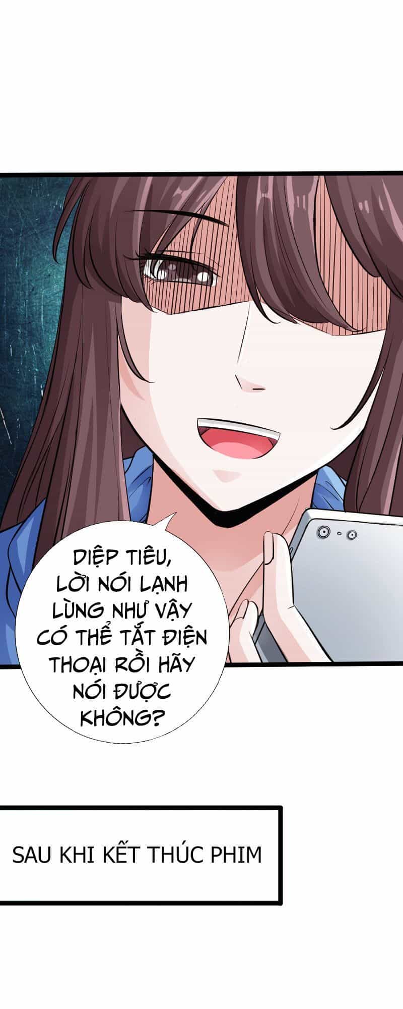 Tuyệt Phẩm Tà Thiếu - Chương 44 - ảnh 14
