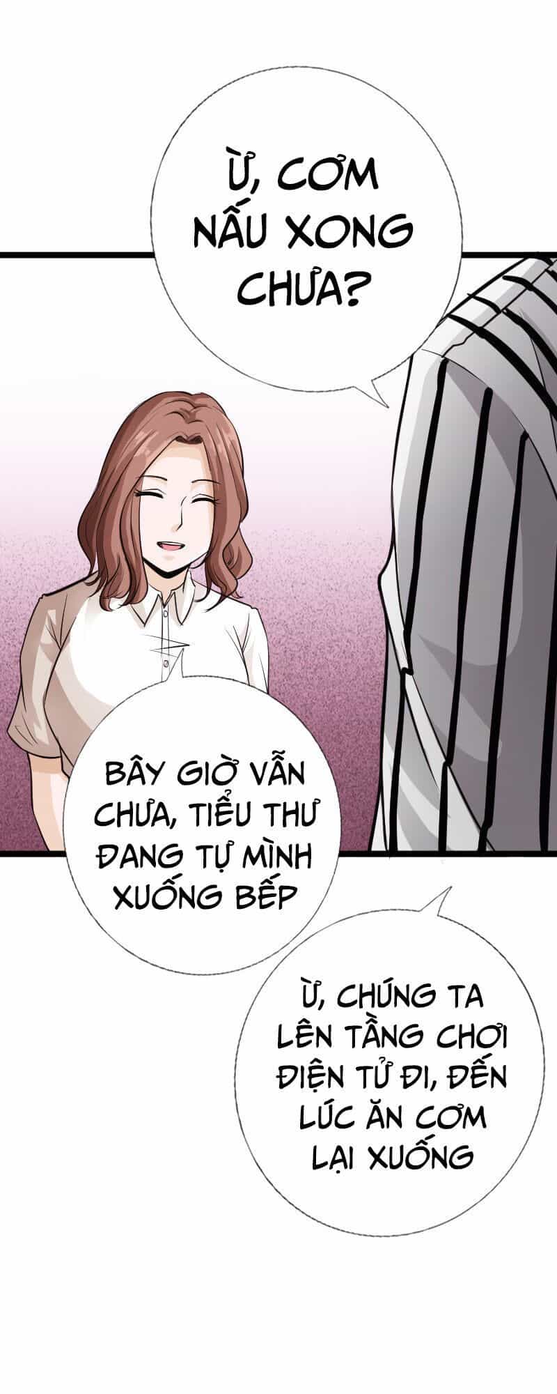 Tuyệt Phẩm Tà Thiếu - Chương 44 - ảnh 19