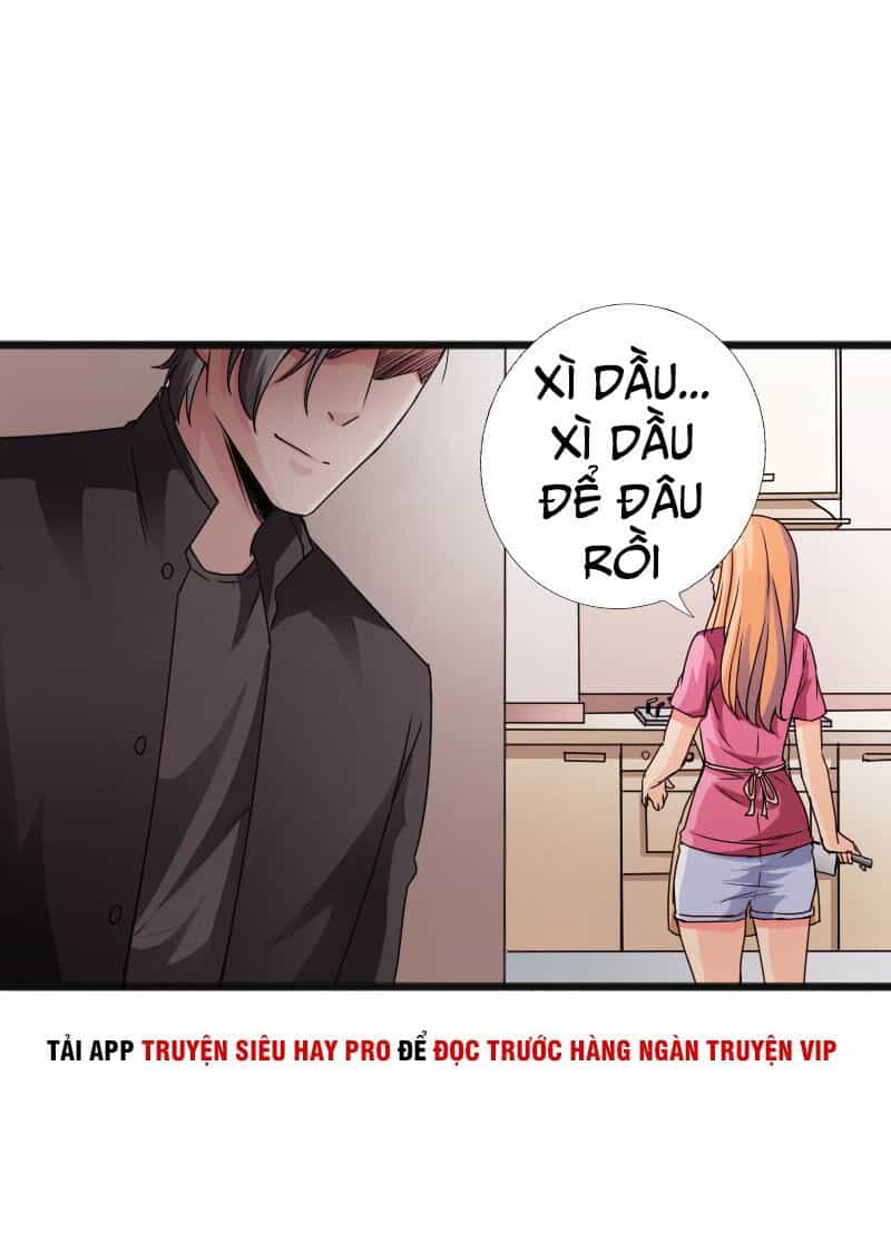 Tuyệt Phẩm Tà Thiếu - Chương 44 - ảnh 22