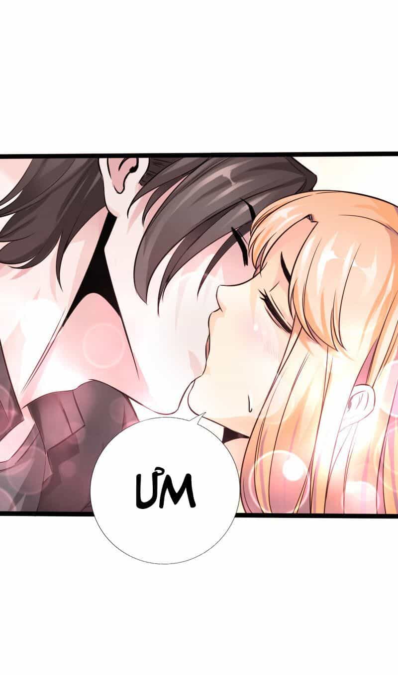 Tuyệt Phẩm Tà Thiếu - Chương 44 - ảnh 30