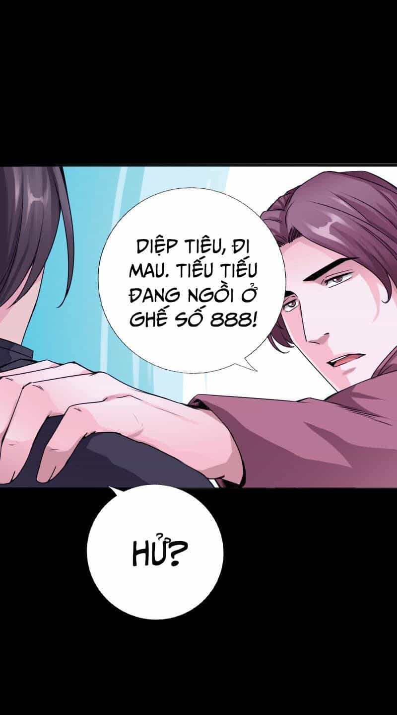Tuyệt Phẩm Tà Thiếu - Chương 45 - ảnh 12