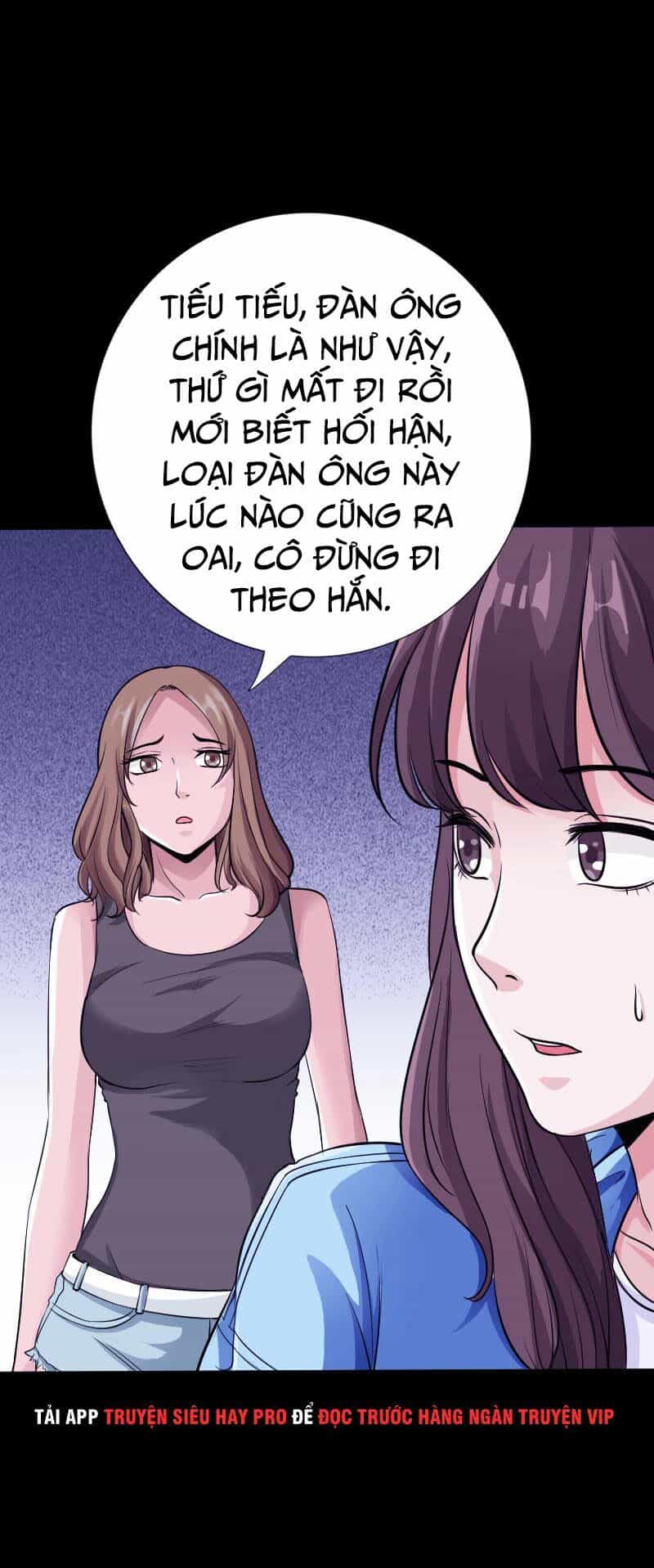 Tuyệt Phẩm Tà Thiếu - Chương 45 - ảnh 24