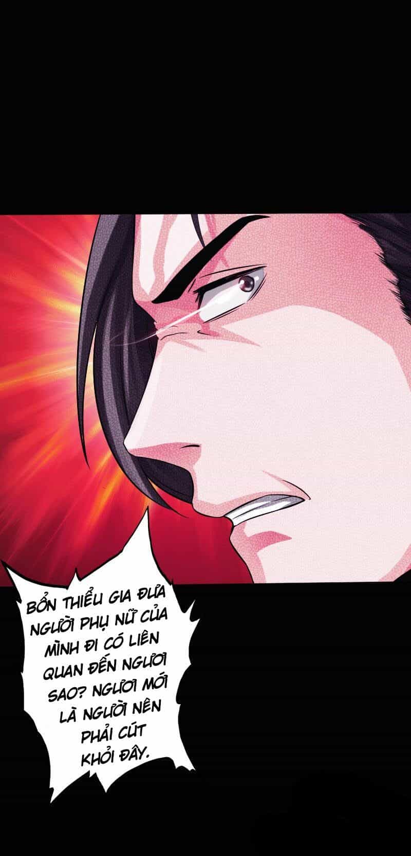 Tuyệt Phẩm Tà Thiếu - Chương 45 - ảnh 27