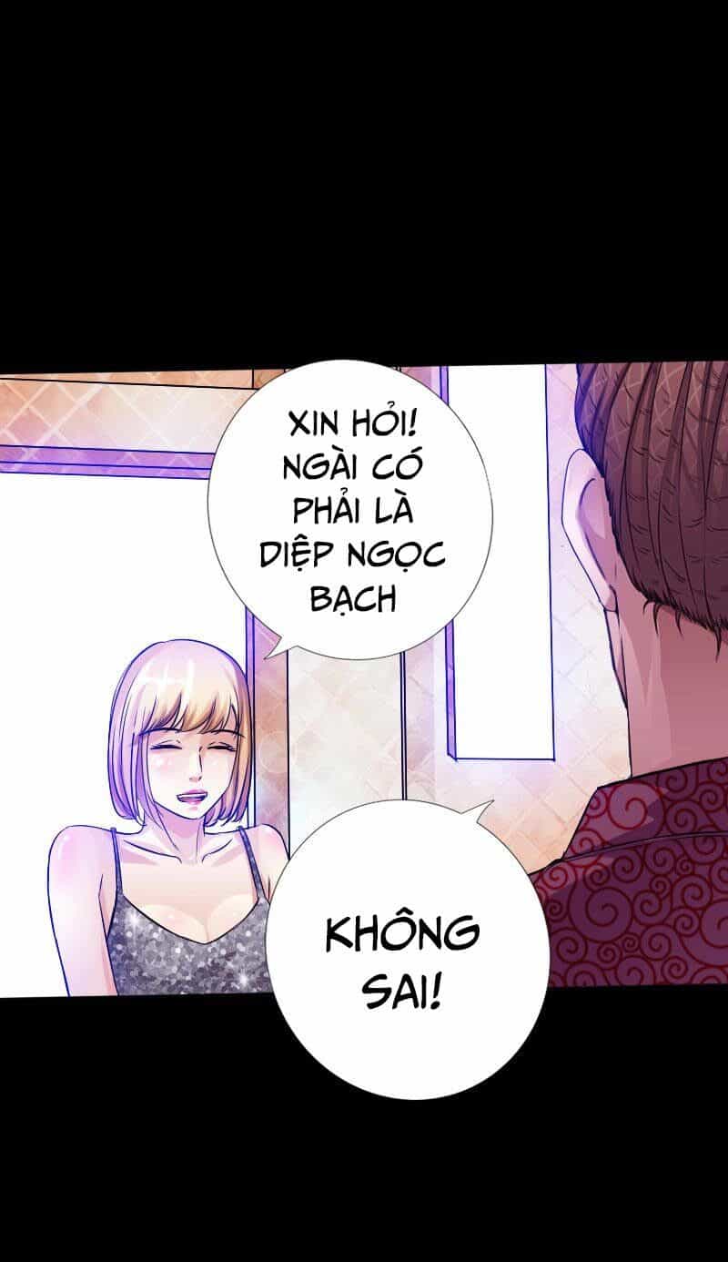 Tuyệt Phẩm Tà Thiếu - Chương 46 - ảnh 16