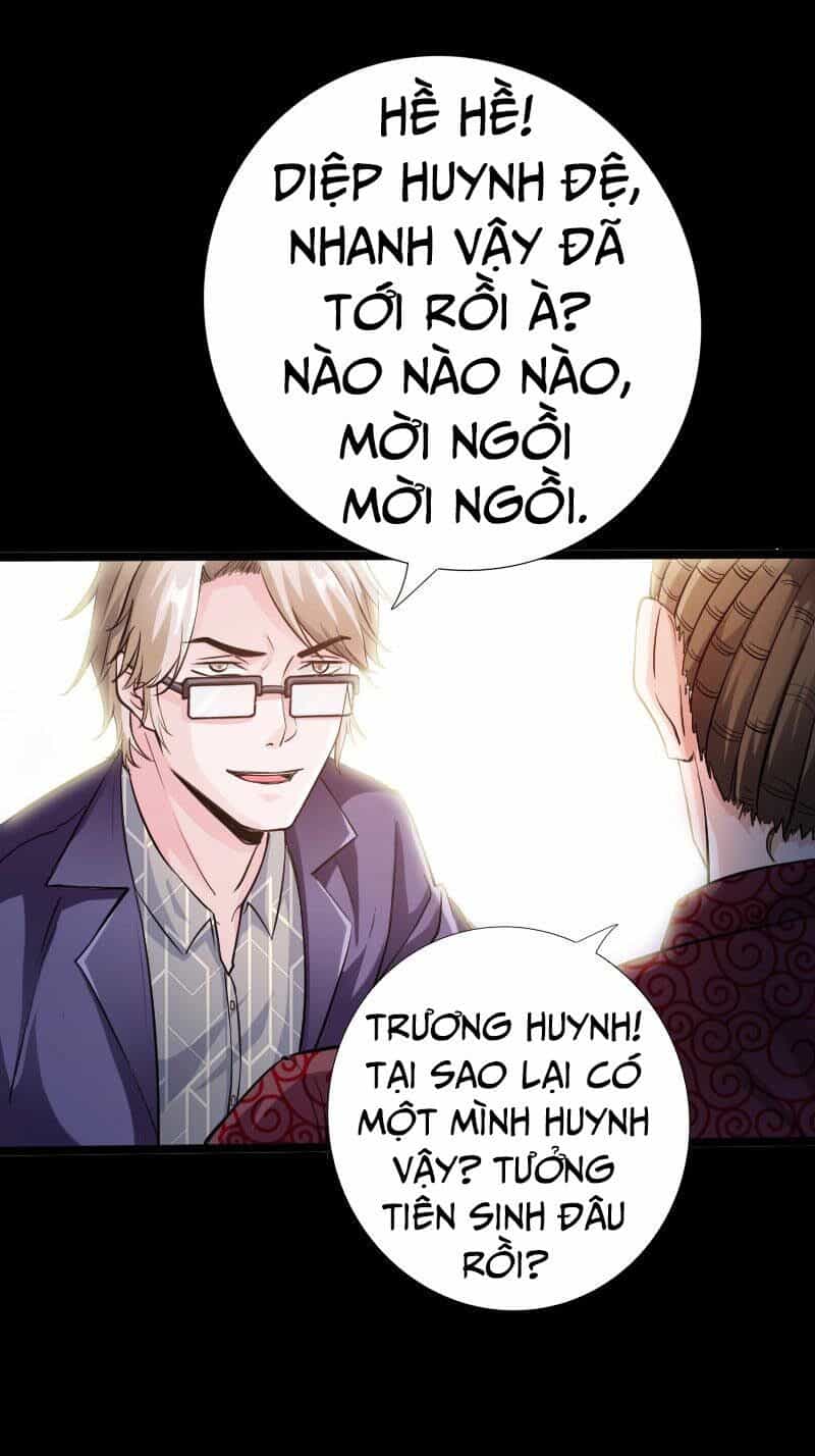 Tuyệt Phẩm Tà Thiếu - Chương 46 - ảnh 19