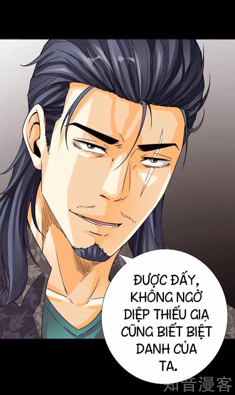 Tuyệt Phẩm Tà Thiếu - Chương 47 - ảnh 12