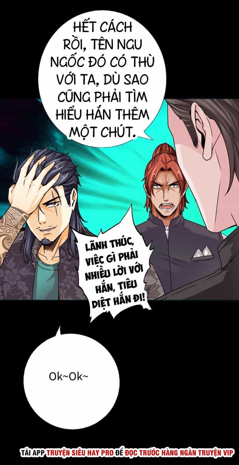 Tuyệt Phẩm Tà Thiếu - Chương 47 - ảnh 13