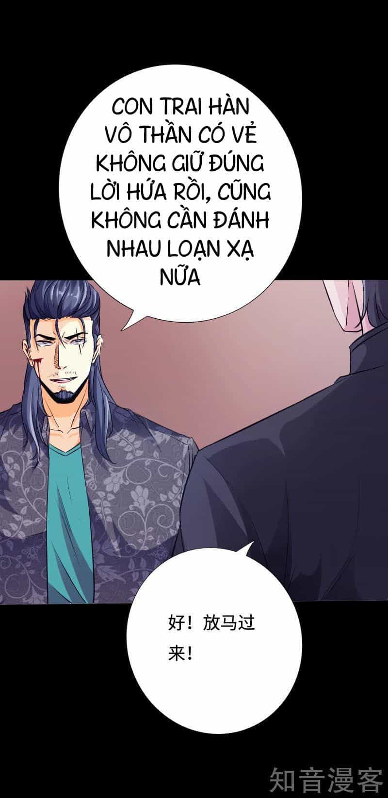 Tuyệt Phẩm Tà Thiếu - Chương 47 - ảnh 21