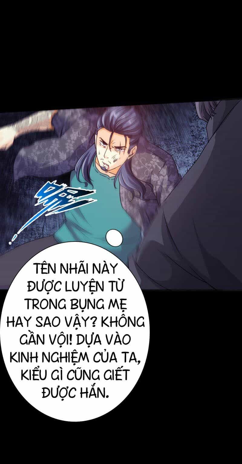 Tuyệt Phẩm Tà Thiếu - Chương 47 - ảnh 25