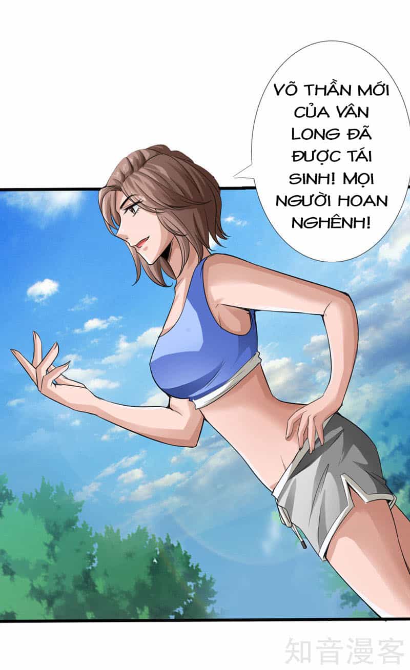 Tuyệt Phẩm Tà Thiếu - Chương 5 - ảnh 2