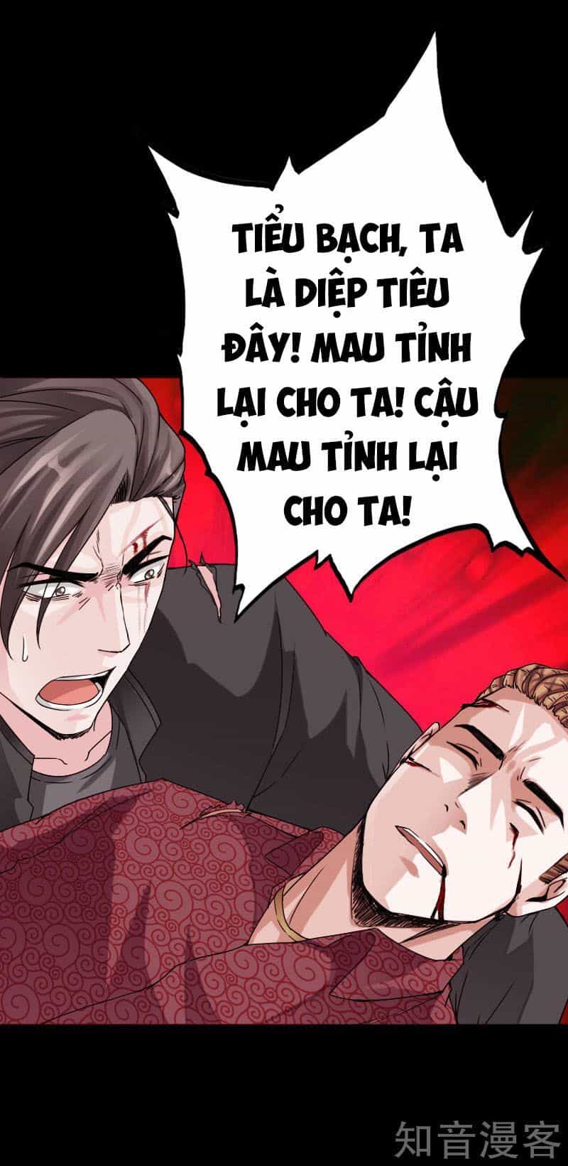 Tuyệt Phẩm Tà Thiếu - Chương 50 - ảnh 11