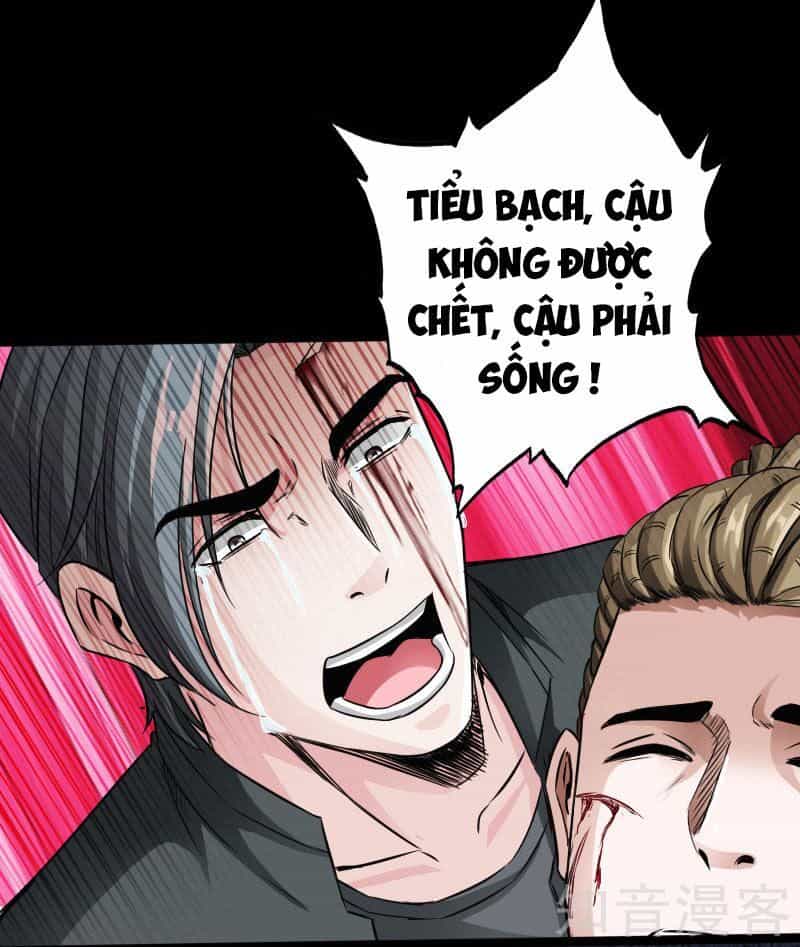Tuyệt Phẩm Tà Thiếu - Chương 50 - ảnh 12