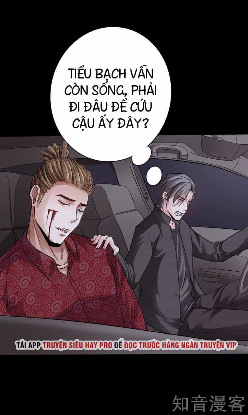 Tuyệt Phẩm Tà Thiếu - Chương 50 - ảnh 21