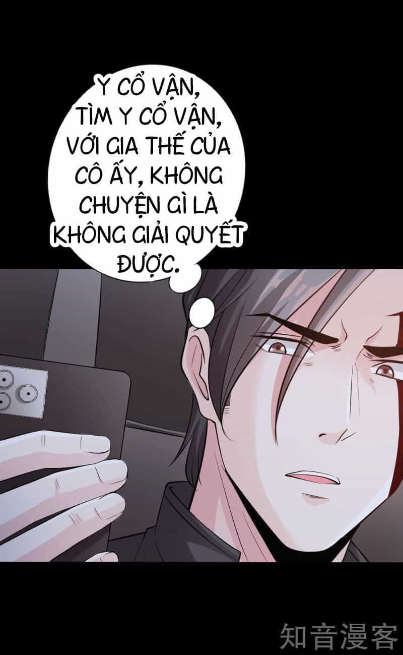 Tuyệt Phẩm Tà Thiếu - Chương 50 - ảnh 23