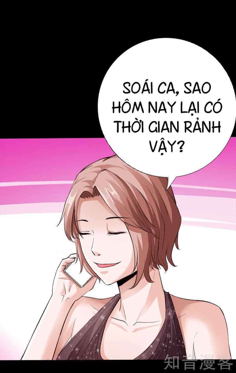Tuyệt Phẩm Tà Thiếu - Chương 50 - ảnh 24