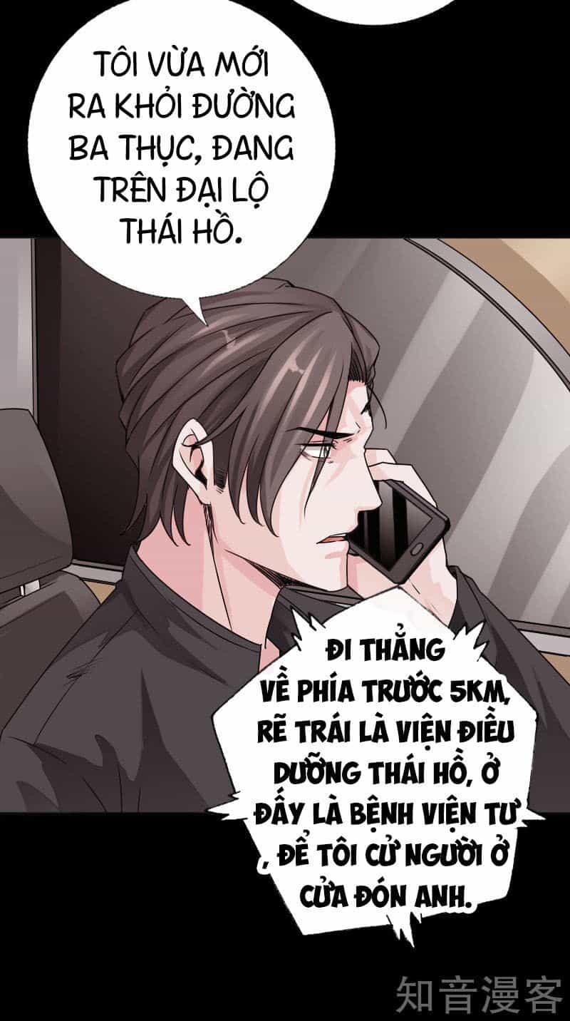 Tuyệt Phẩm Tà Thiếu - Chương 50 - ảnh 30