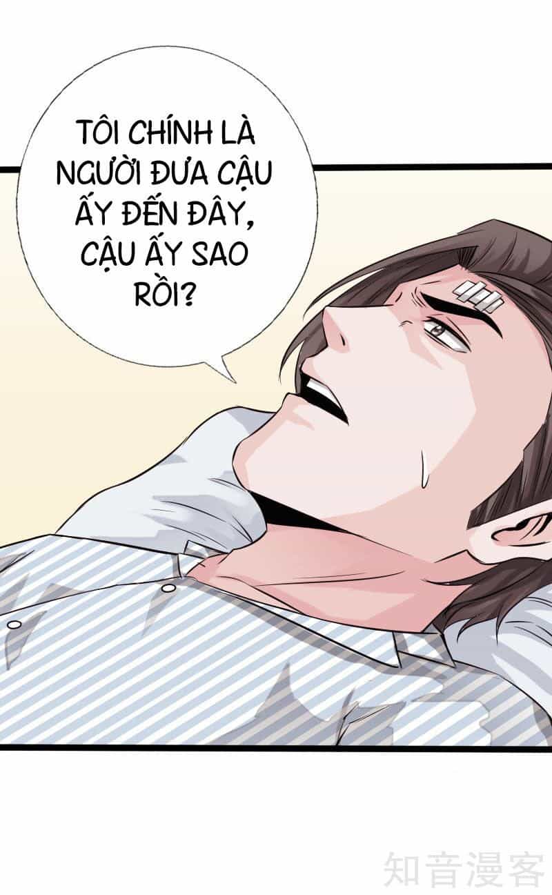 Tuyệt Phẩm Tà Thiếu - Chương 51 - ảnh 22
