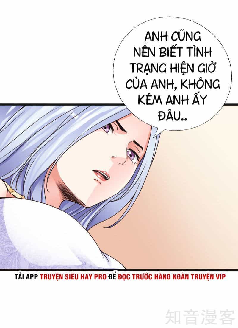 Tuyệt Phẩm Tà Thiếu - Chương 51 - ảnh 23