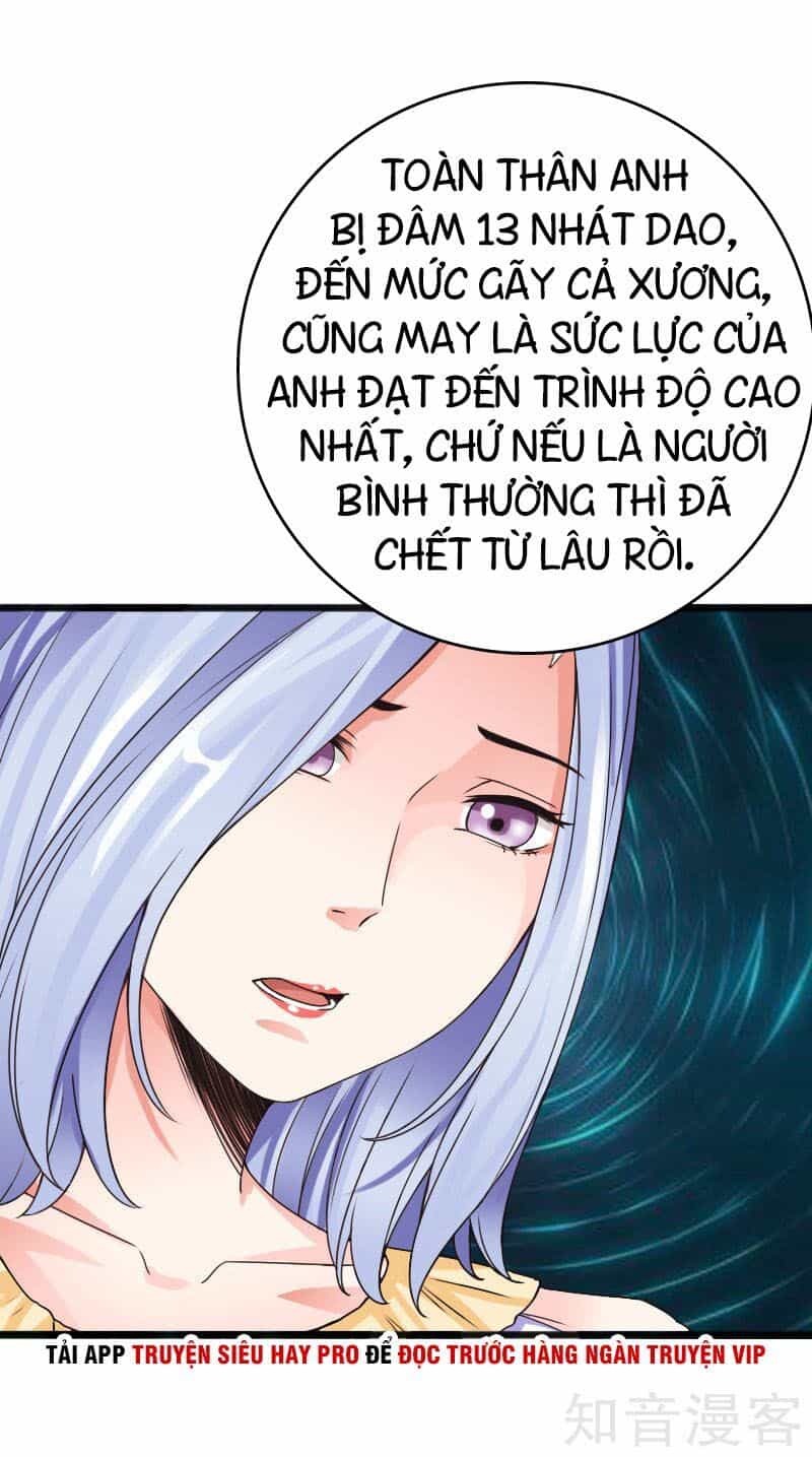 Tuyệt Phẩm Tà Thiếu - Chương 51 - ảnh 25