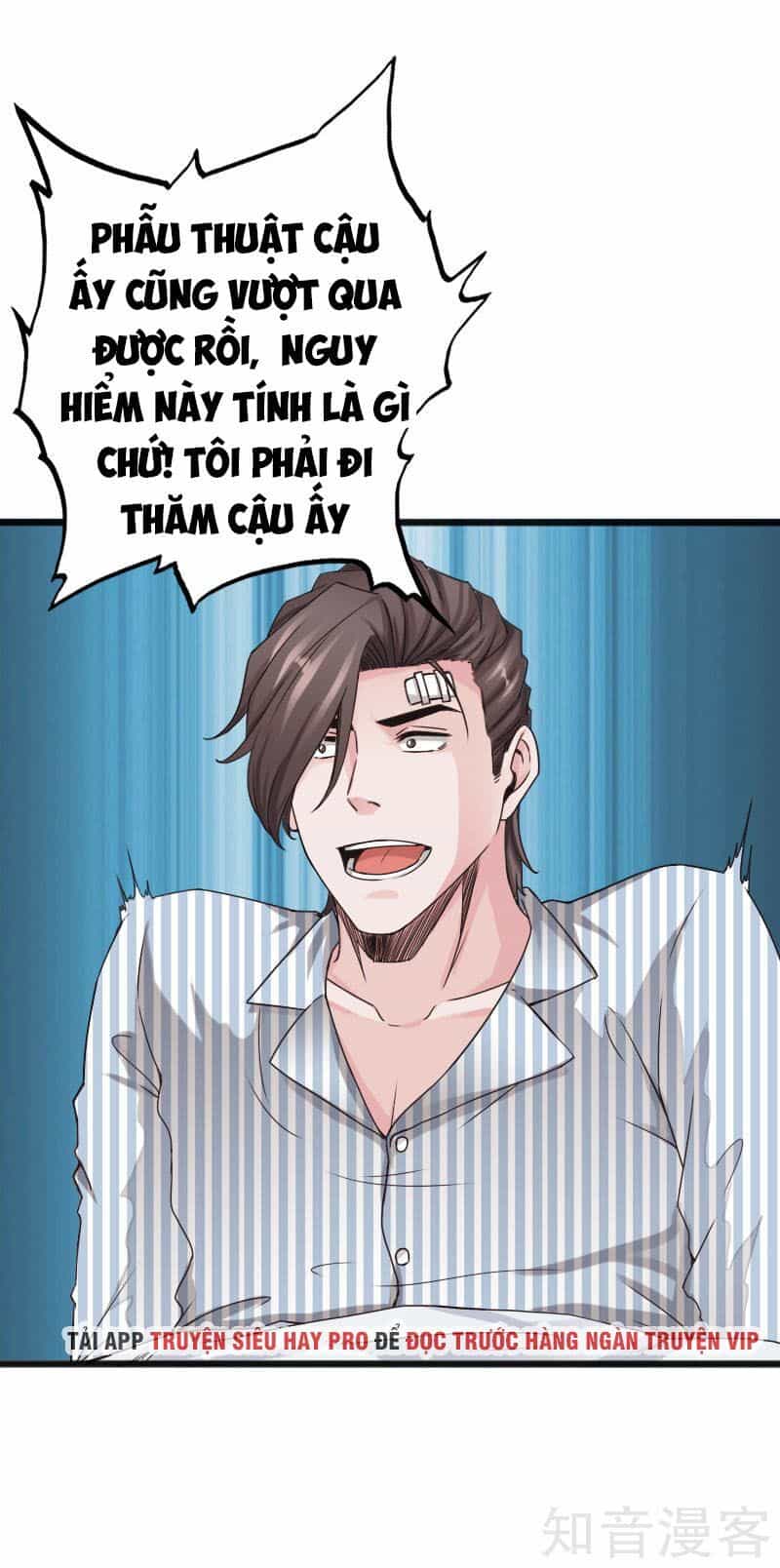 Tuyệt Phẩm Tà Thiếu - Chương 51 - ảnh 28