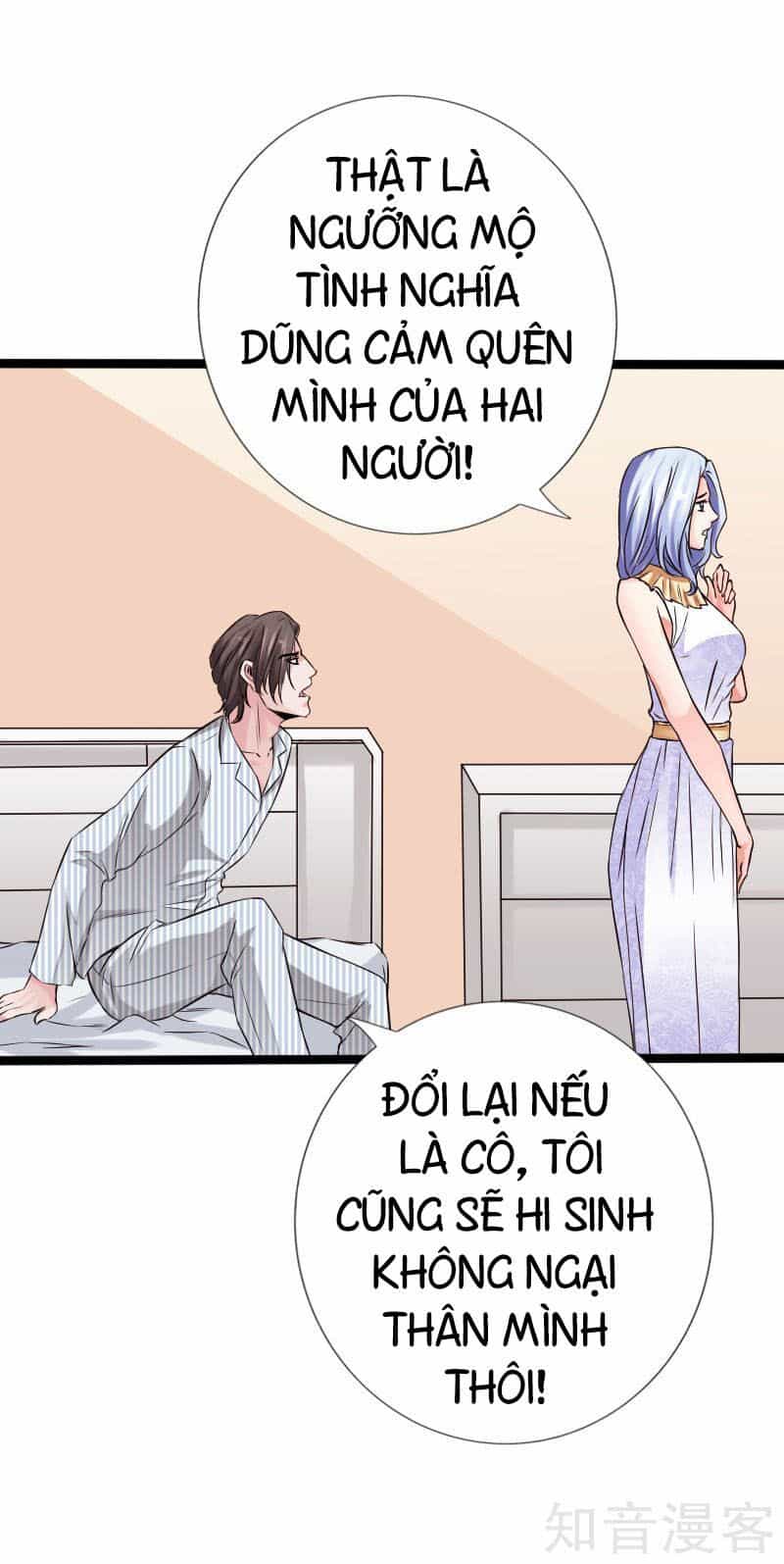 Tuyệt Phẩm Tà Thiếu - Chương 51 - ảnh 31