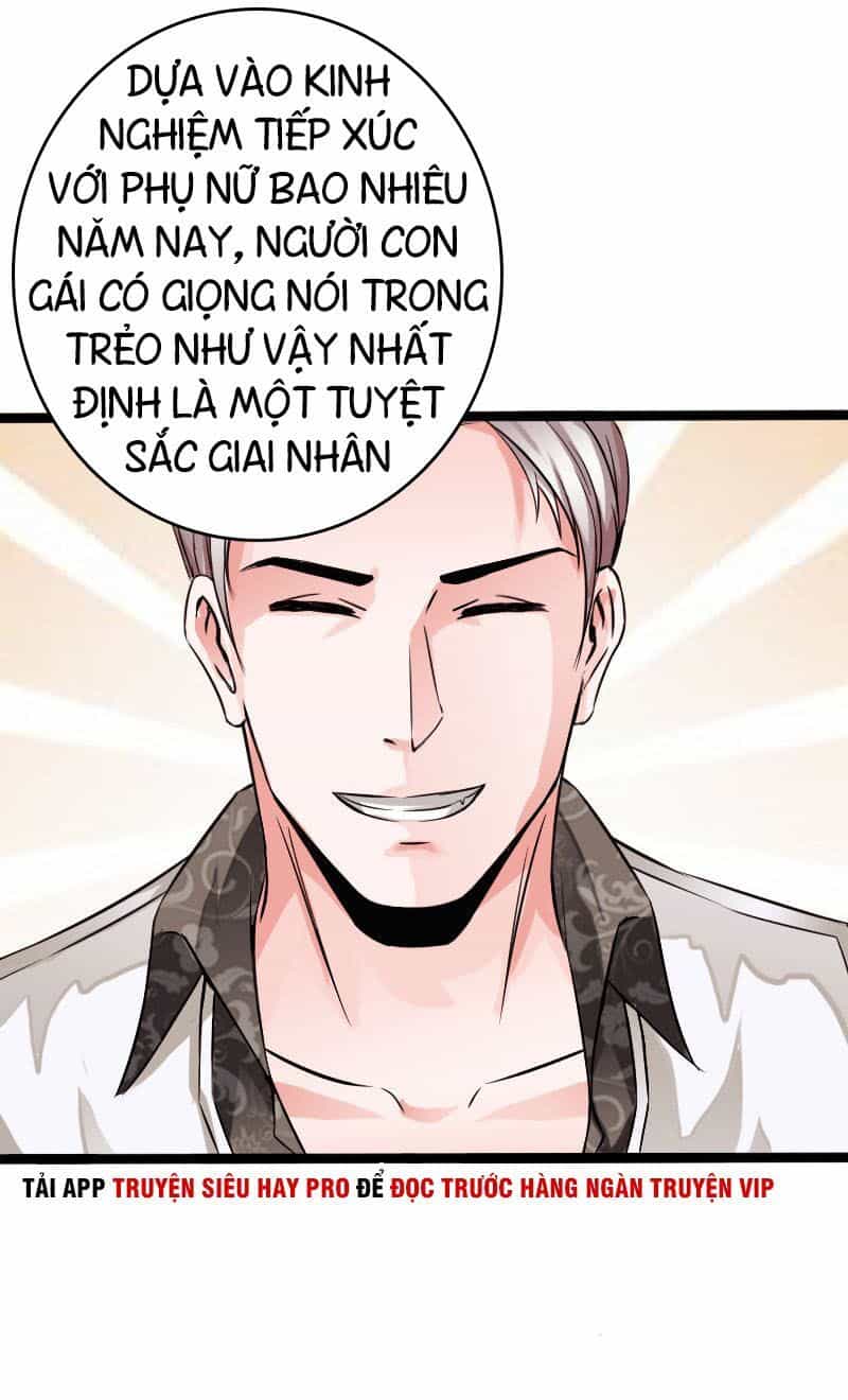 Tuyệt Phẩm Tà Thiếu - Chương 52 - ảnh 12