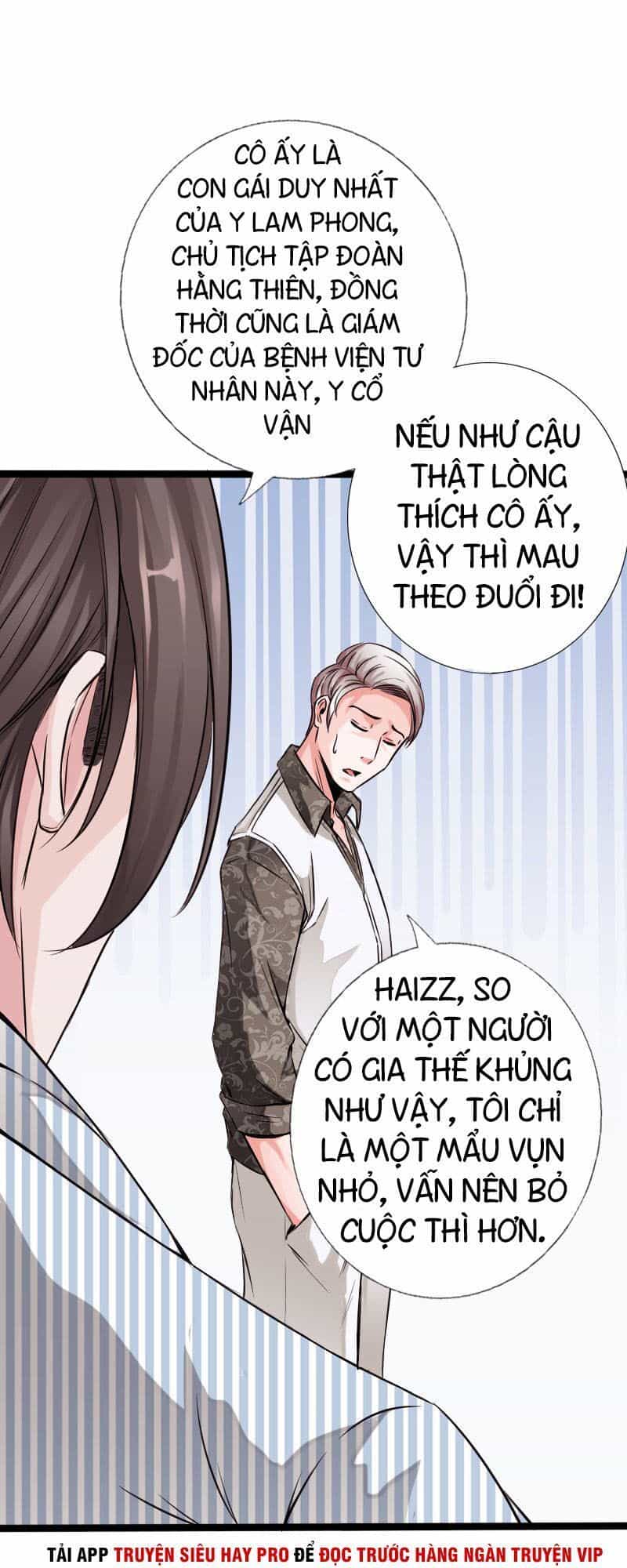 Tuyệt Phẩm Tà Thiếu - Chương 52 - ảnh 13
