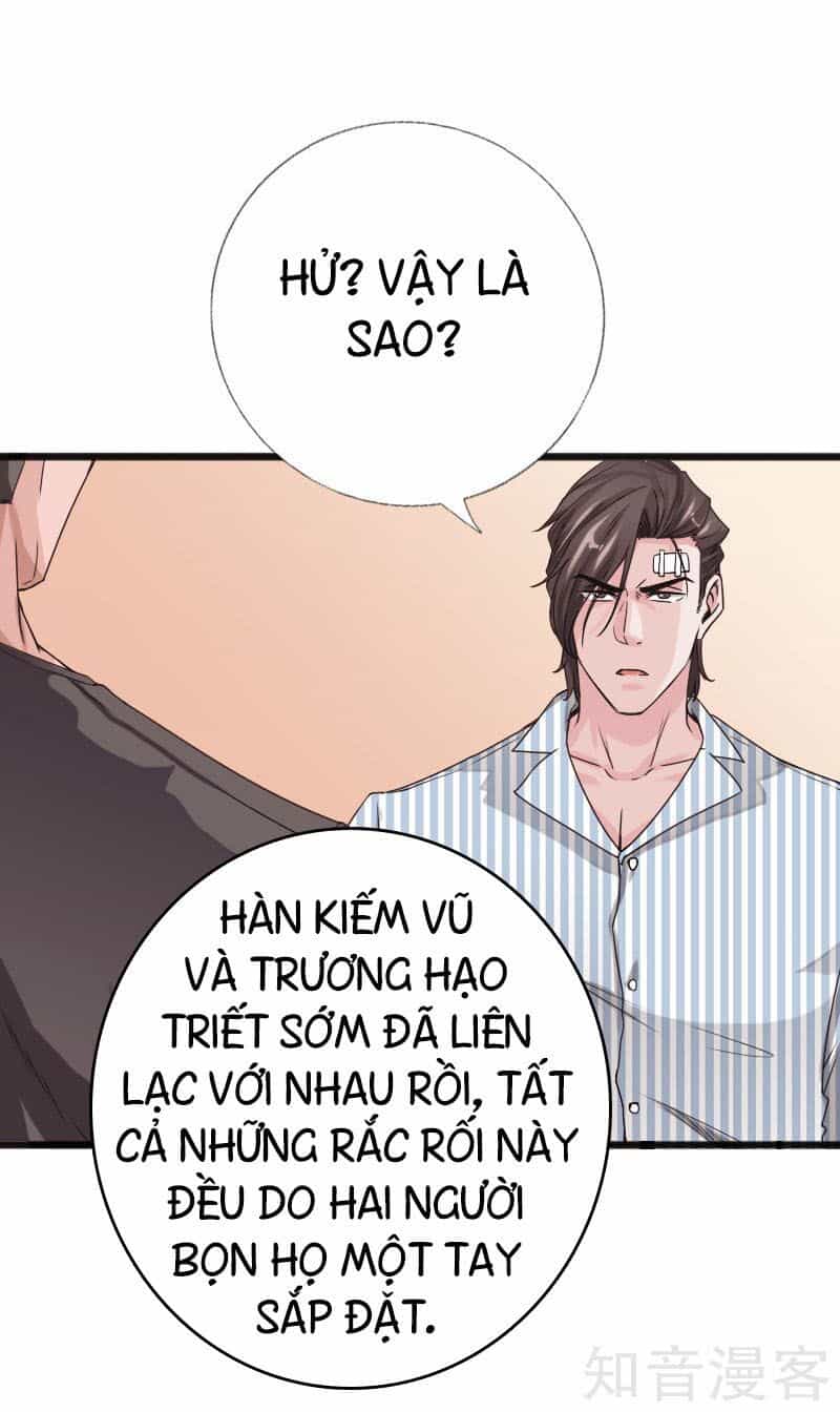 Tuyệt Phẩm Tà Thiếu - Chương 52 - ảnh 18
