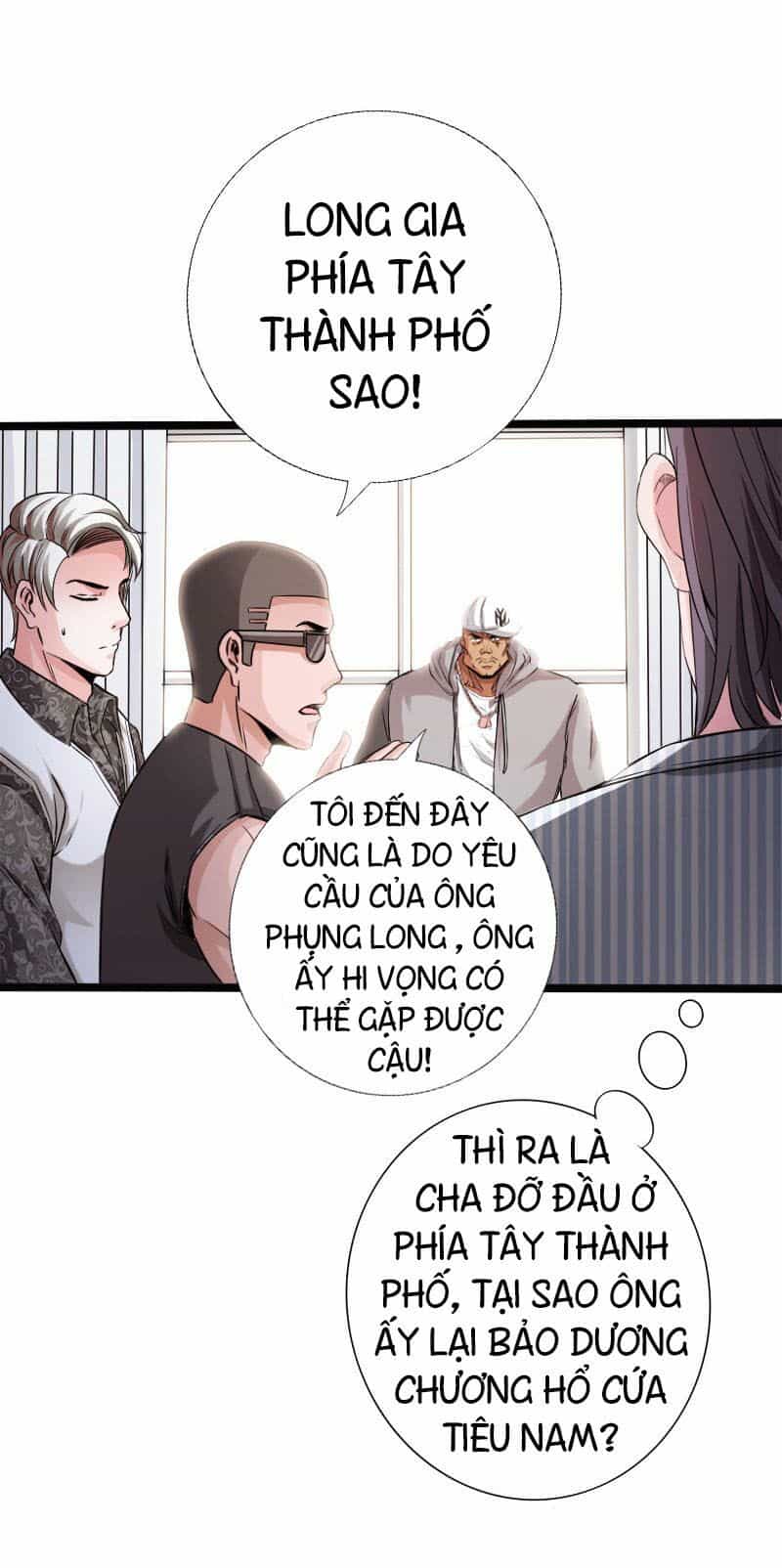 Tuyệt Phẩm Tà Thiếu - Chương 52 - ảnh 26