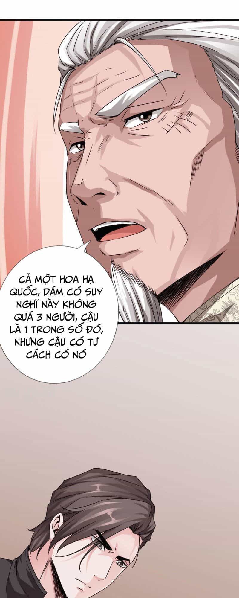 Tuyệt Phẩm Tà Thiếu - Chương 53 - ảnh 10