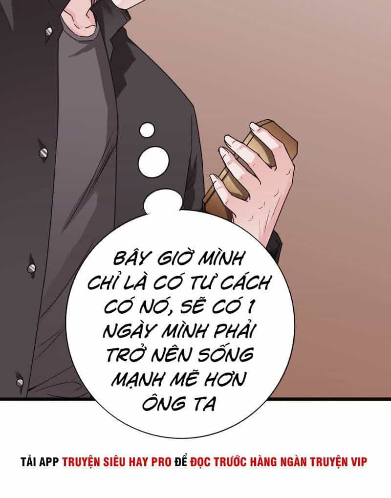 Tuyệt Phẩm Tà Thiếu - Chương 53 - ảnh 11