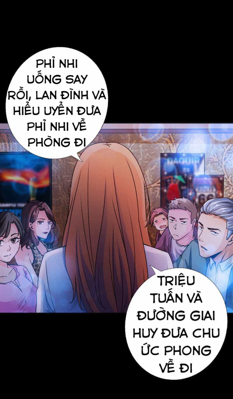 Tuyệt Phẩm Tà Thiếu - Chương 54 - ảnh 10