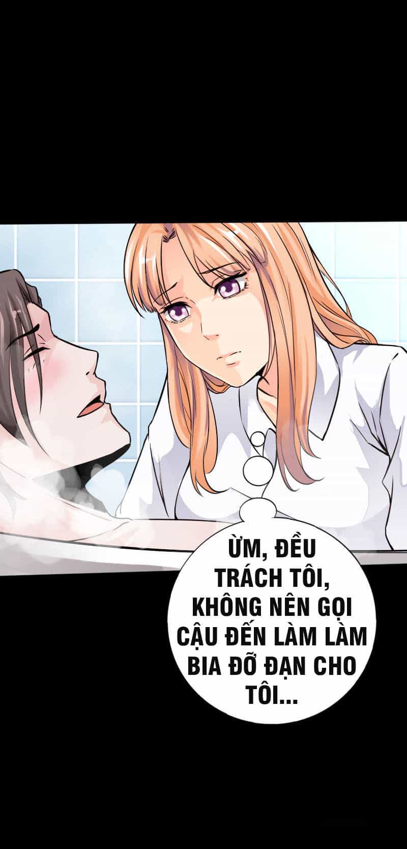 Tuyệt Phẩm Tà Thiếu - Chương 54 - ảnh 18