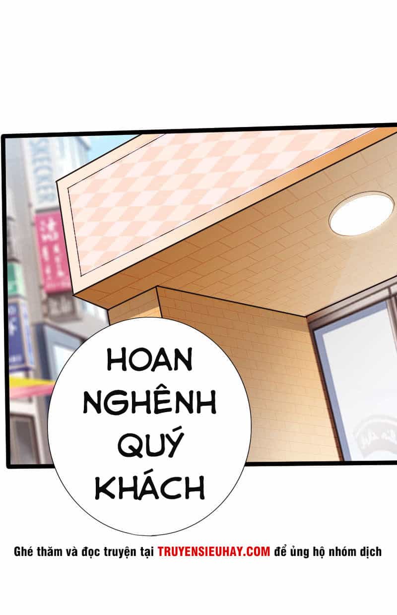 Tuyệt Phẩm Tà Thiếu - Chương 54 - ảnh 25