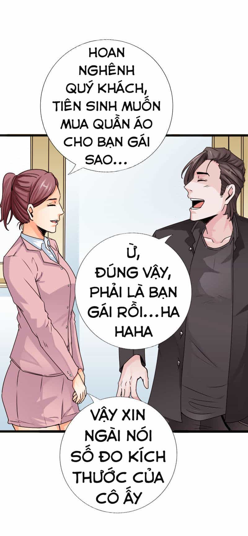 Tuyệt Phẩm Tà Thiếu - Chương 54 - ảnh 26