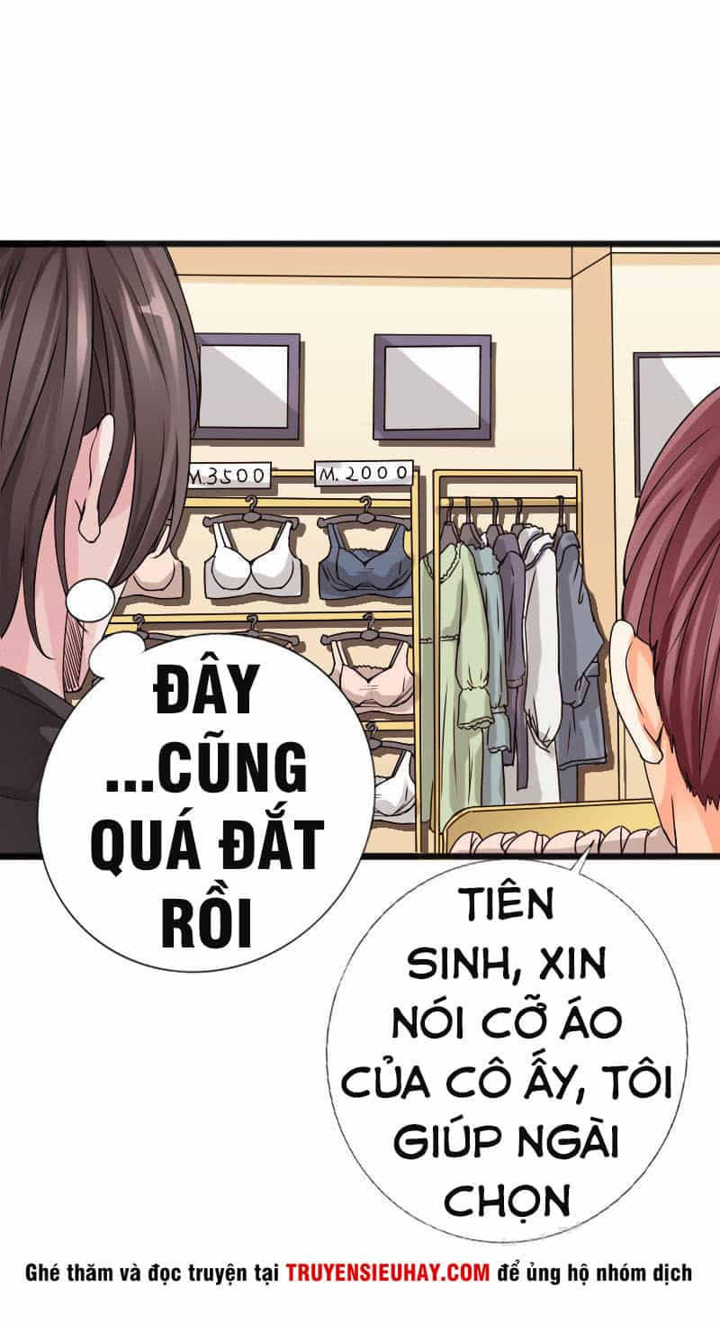 Tuyệt Phẩm Tà Thiếu - Chương 54 - ảnh 30