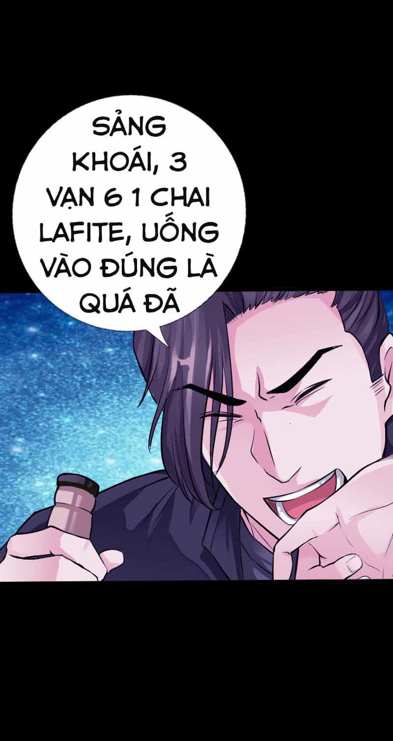 Tuyệt Phẩm Tà Thiếu - Chương 54 - ảnh 6