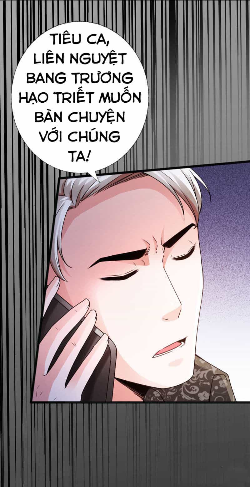 Tuyệt Phẩm Tà Thiếu - Chương 55 - ảnh 12