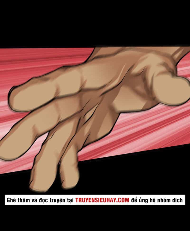 Tuyệt Phẩm Tà Thiếu - Chương 56 - ảnh 6