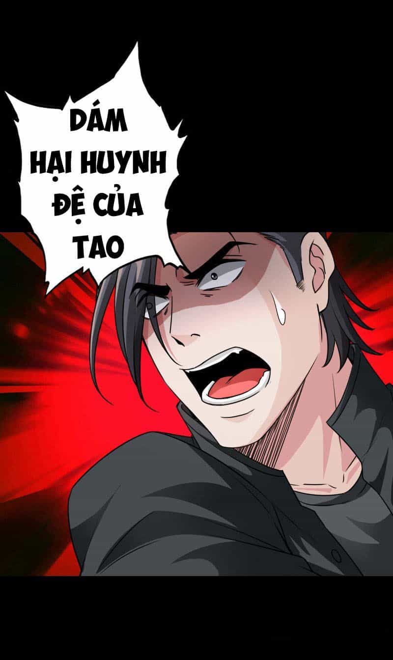 Tuyệt Phẩm Tà Thiếu - Chương 57 - ảnh 18