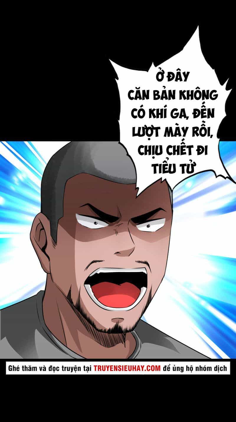 Tuyệt Phẩm Tà Thiếu - Chương 57 - ảnh 19