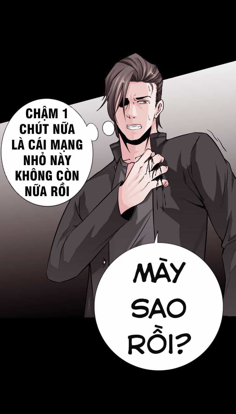 Tuyệt Phẩm Tà Thiếu - Chương 57 - ảnh 22