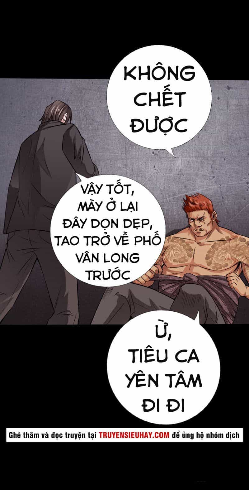 Tuyệt Phẩm Tà Thiếu - Chương 57 - ảnh 23