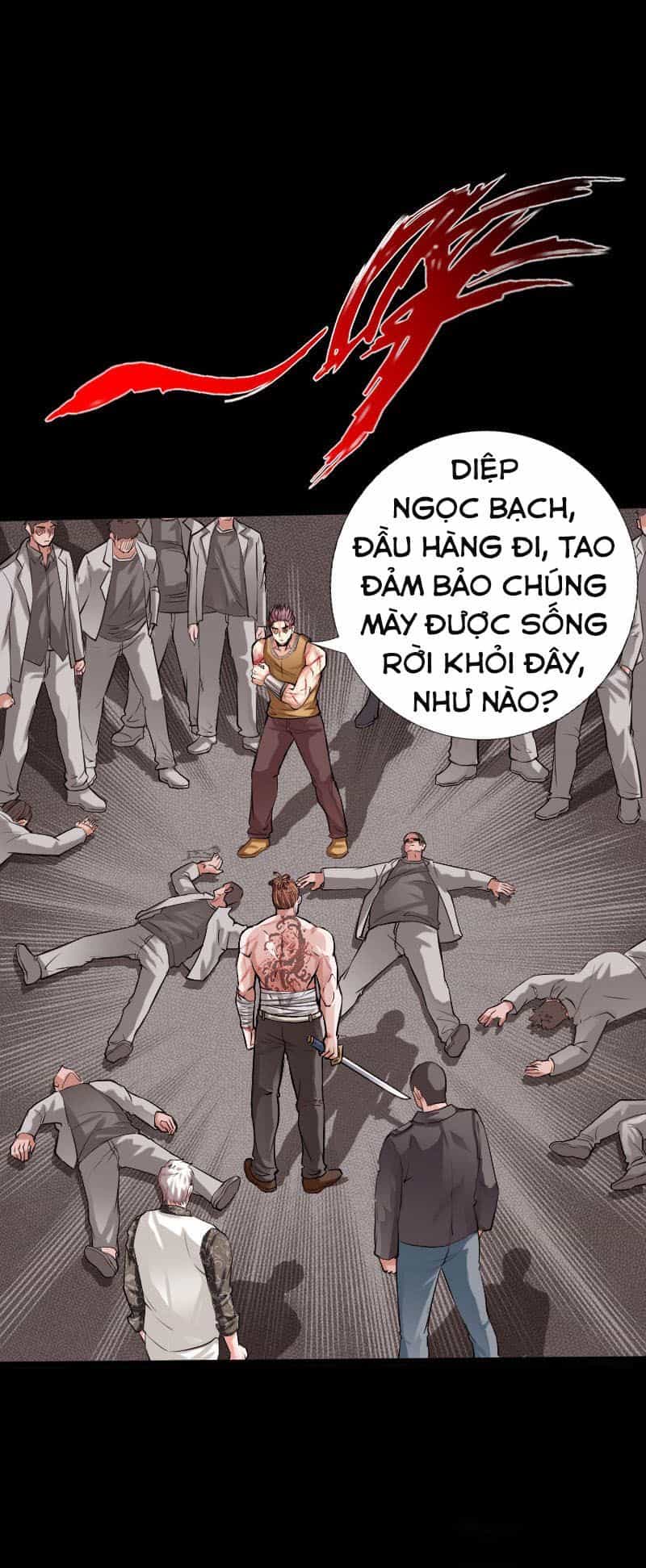 Tuyệt Phẩm Tà Thiếu - Chương 57 - ảnh 26