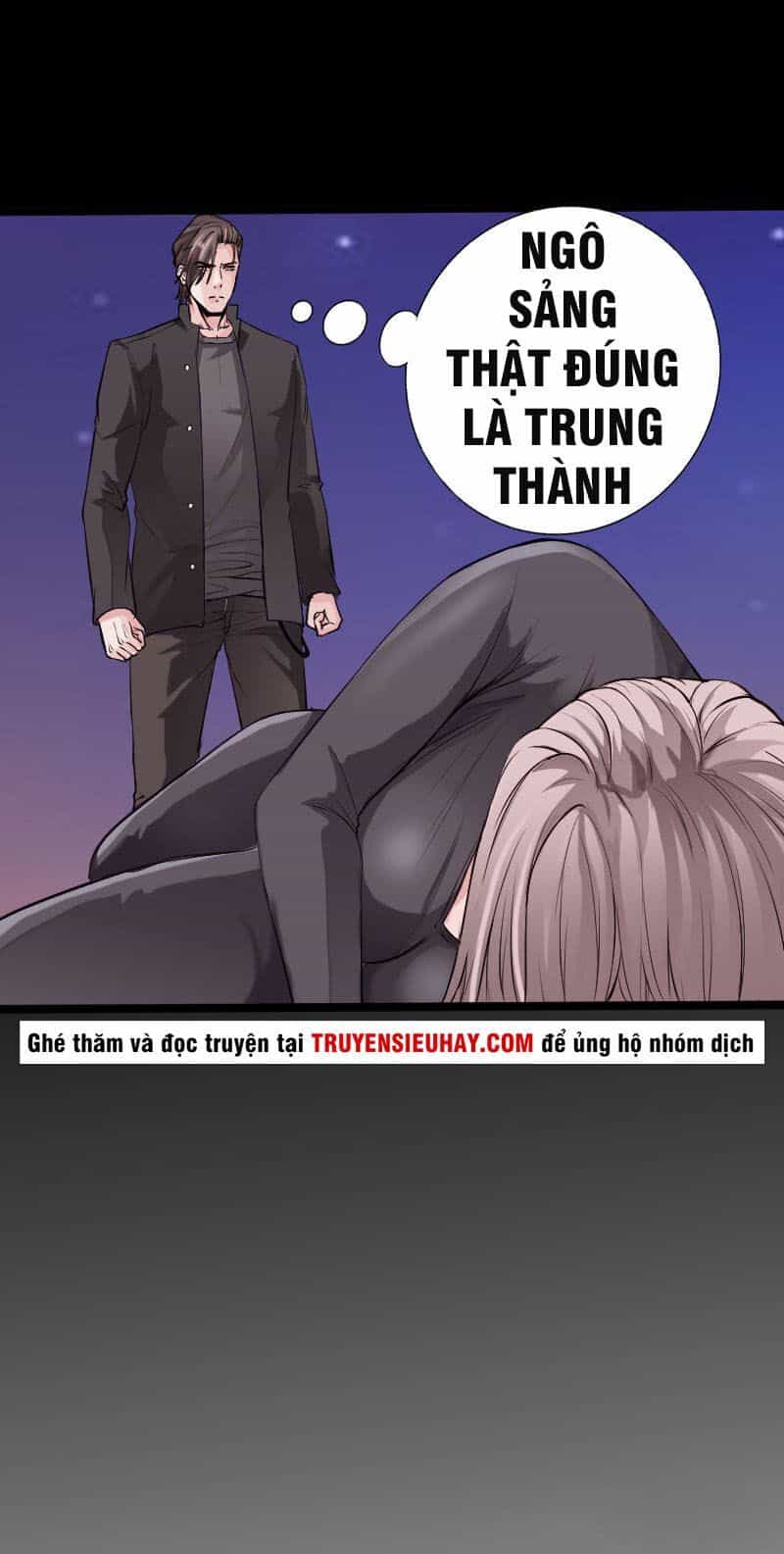 Tuyệt Phẩm Tà Thiếu - Chương 58 - ảnh 15