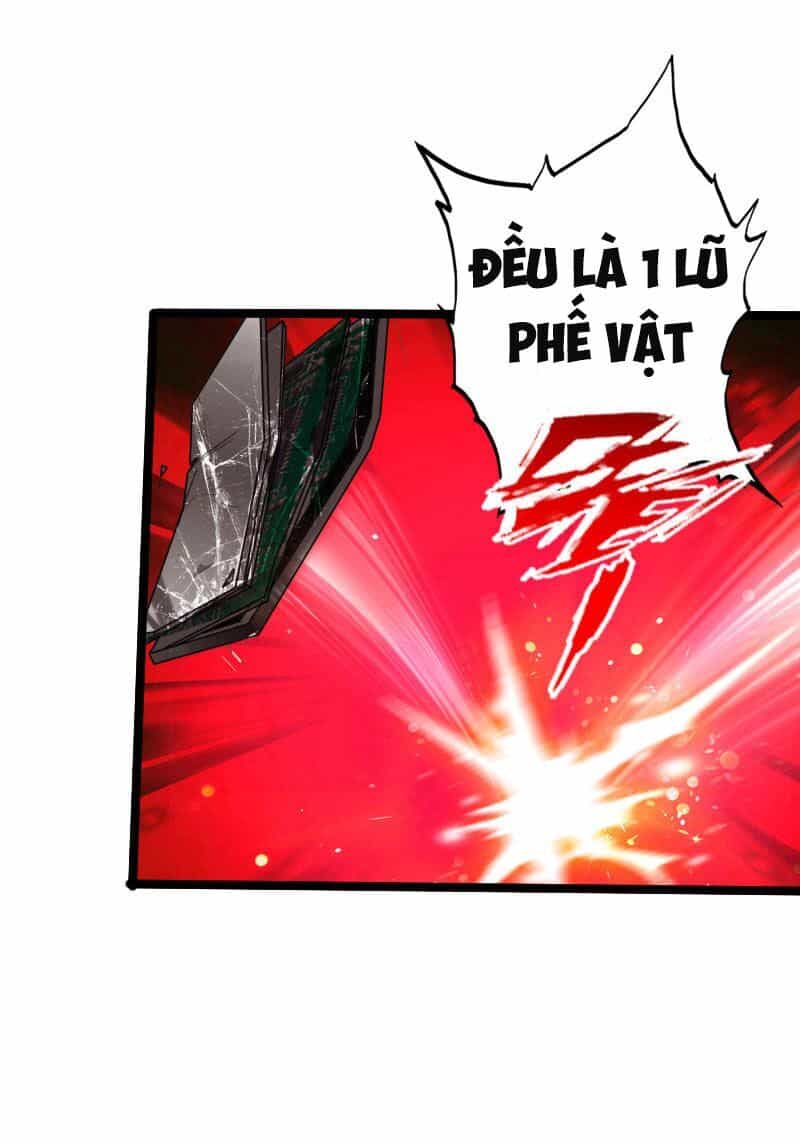Tuyệt Phẩm Tà Thiếu - Chương 58 - ảnh 18