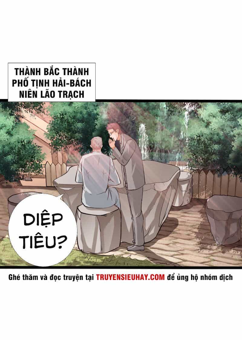 Tuyệt Phẩm Tà Thiếu - Chương 58 - ảnh 19