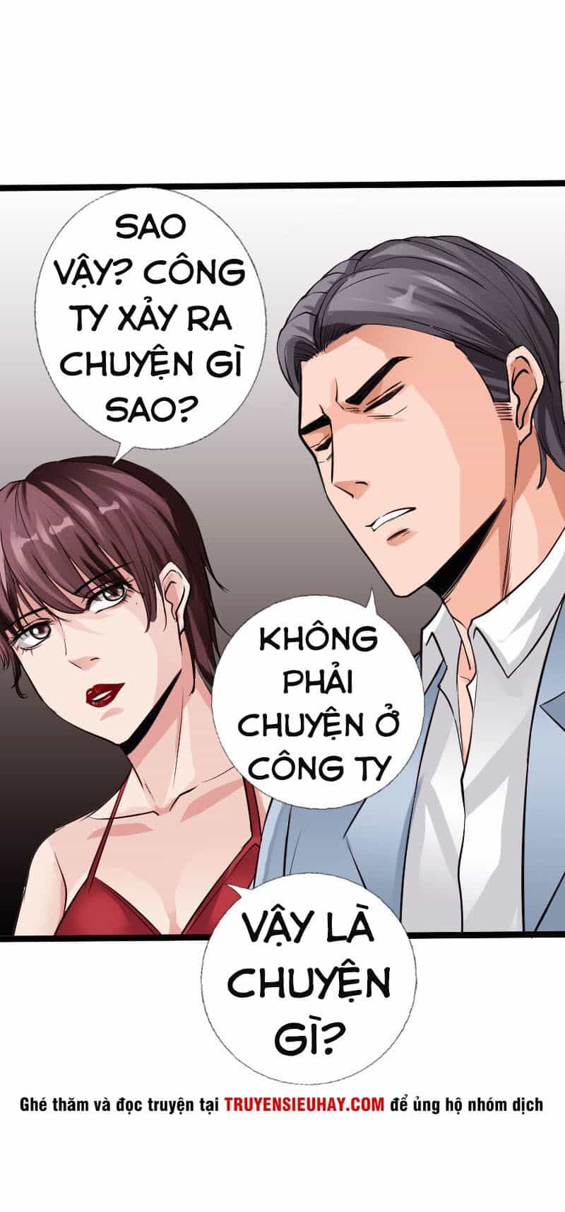 Tuyệt Phẩm Tà Thiếu - Chương 58 - ảnh 21
