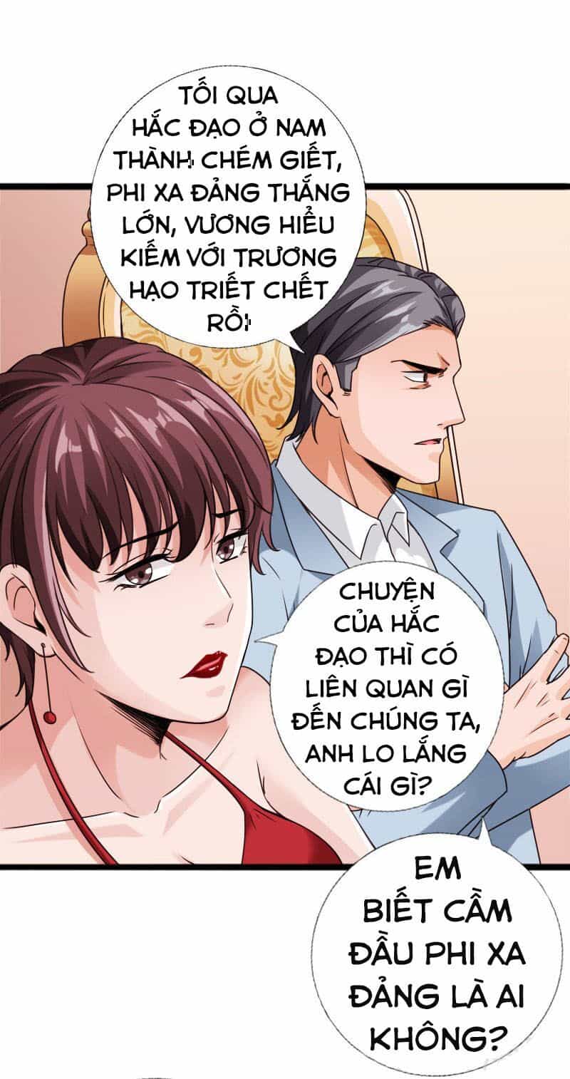 Tuyệt Phẩm Tà Thiếu - Chương 58 - ảnh 22
